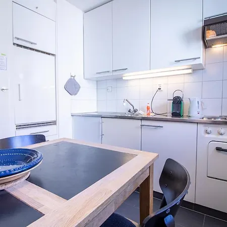 Apartment Viktoria B42 By Arosa