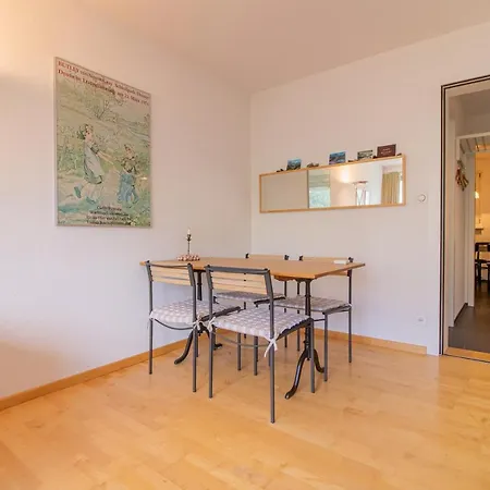 Apartment Viktoria B42 By