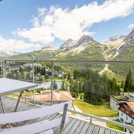 Apartman Viktoria B42 By Arosa