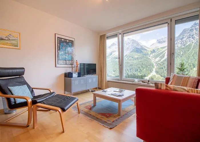 Appartement Viktoria B42 By *