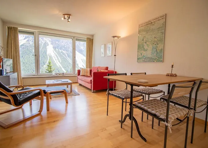 Viktoria B42 By Appartement *