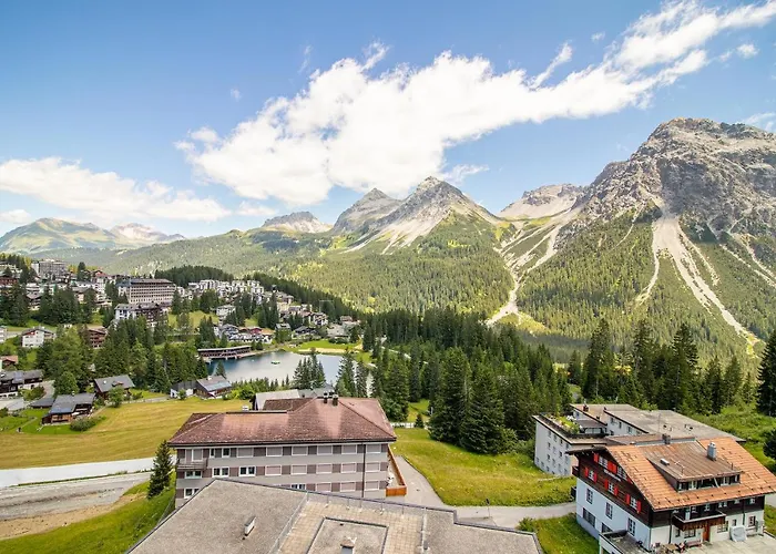 Viktoria B42 By Appartement *