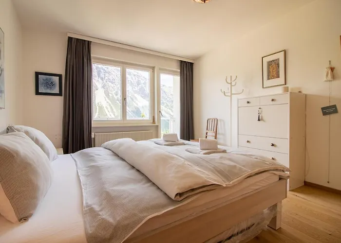 Appartement Viktoria B42 By