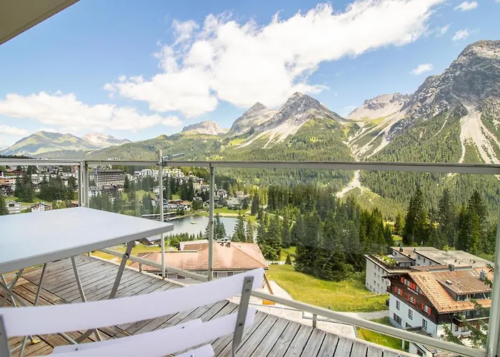 Apartamento Viktoria B42 By Arosa