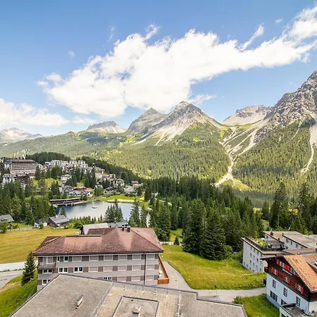 Viktoria B42 By アパート *