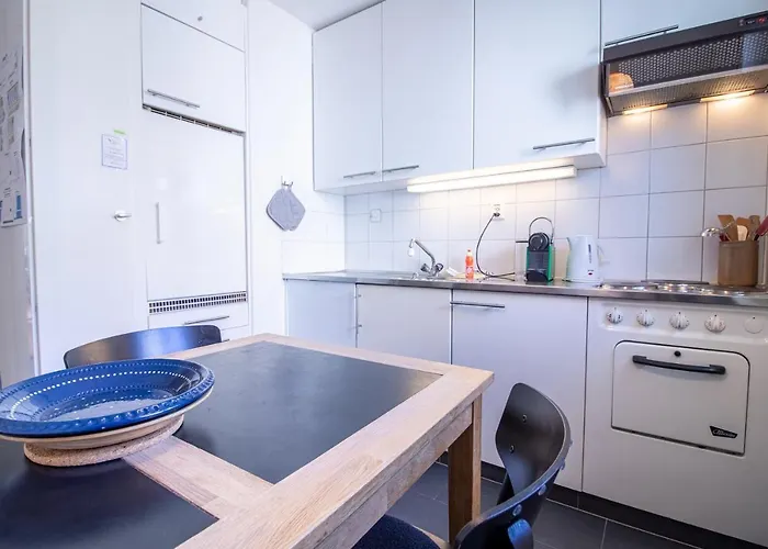 Apartamento Viktoria B42 By Arosa