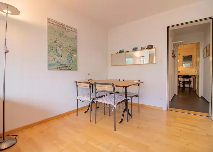 Apartamento Viktoria B42 By